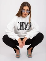 Mikina EM BL 617 C.29X bílá