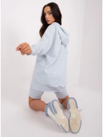 Sada EM KMPL 829.70 světle modrá Sada EM KMPL 829.70 světle modrá