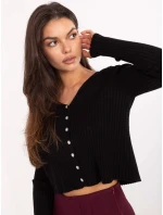 Jumper PM SW R1639.27 černý