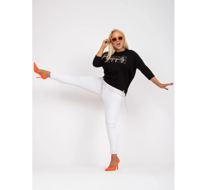 Halenka RV BZ 7500.28X černá