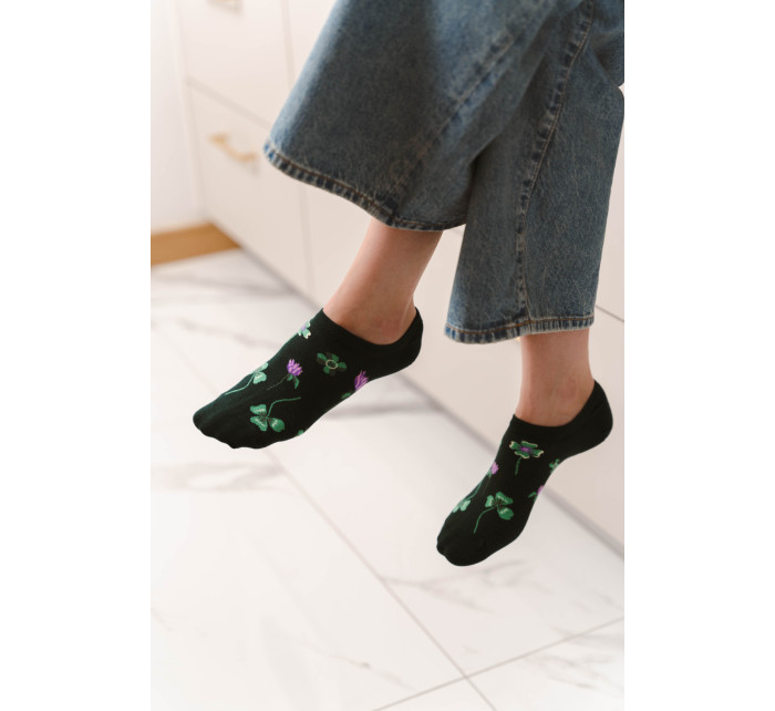 Ponožky model 17697971 Green - Steven