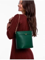 Dámská kabelka Verica Green Dámská kabelka Verica Green