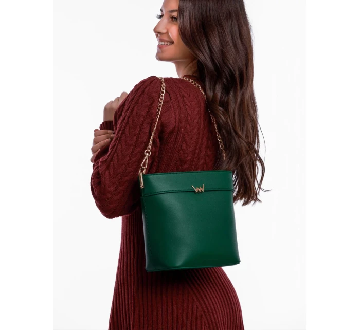 Dámská kabelka Verica Green Dámská kabelka Verica Green