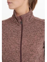 Dámská fleecová mikina Whistler Samani