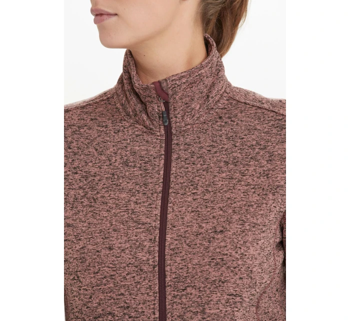 Dámská fleecová mikina Whistler Samani