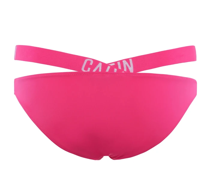 Dámské Bikini KW0KW00074 - Calvin Klein