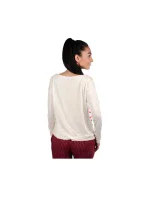 Dámské triko QS5833E - Calvin Klein