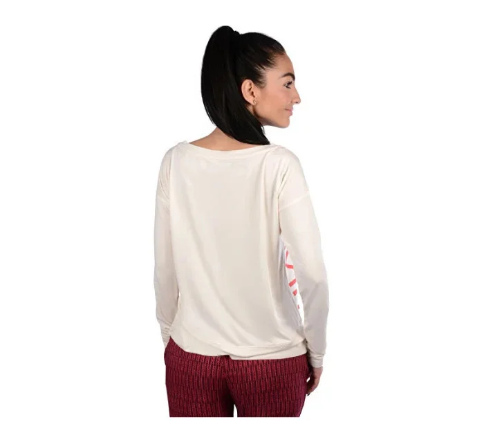 Dámské triko QS5833E - Calvin Klein