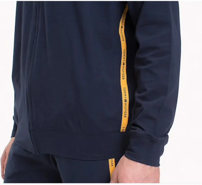 Pánská mikina Hoody   model 14552082 - Tommy Hilfiger