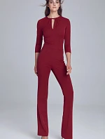 Dámský overal KM12 - Nife