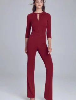 Dámský overal model 15865984 - Nife