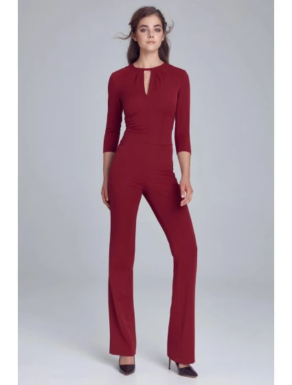 Dámský overal model 15865984 - Nife