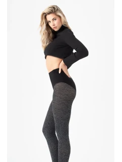 Punčochové kalhoty  model 188103 Fiore