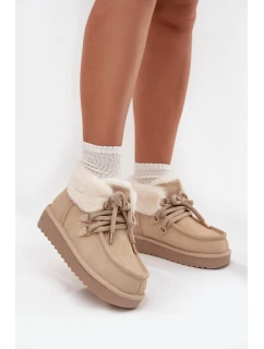 Sněhule  model 220521 Step in style