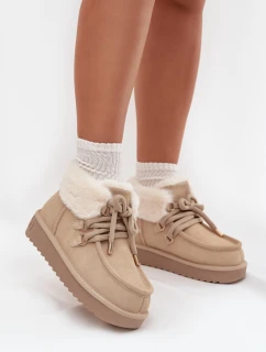 Sněhule  model 220521 Step in style