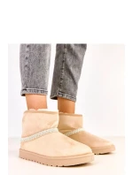 Sněhule  model 223162 Solea