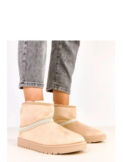 Sněhule  model 223162 Solea