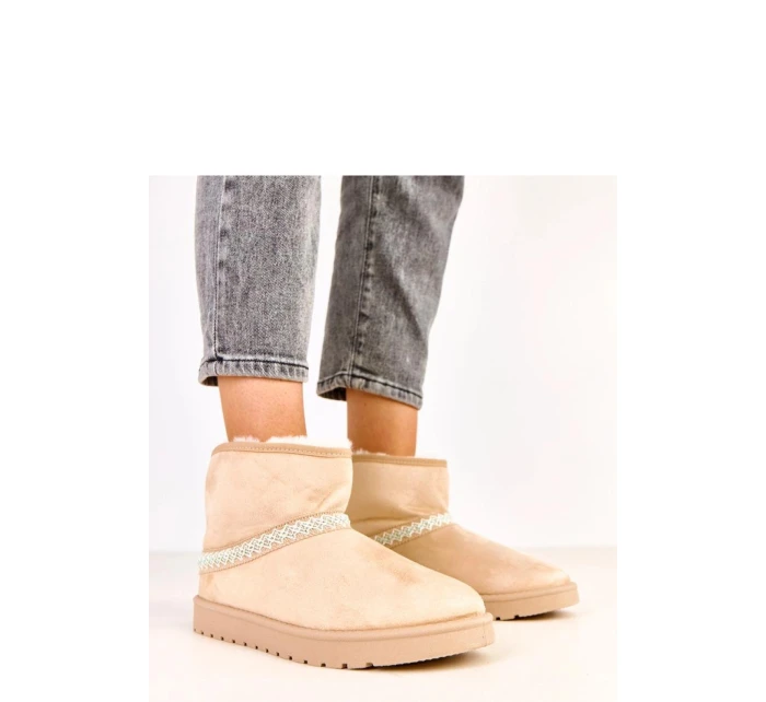 Sněhule  model 223162 Solea