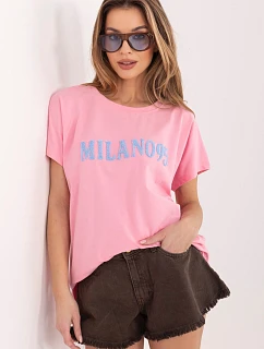 T-shirt model 225480 Relevance