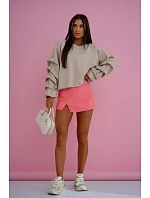 Mikina  model 225735 LaBalancia