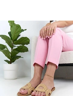 Pantofle  model 226581 Solea