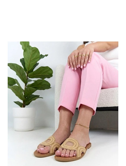 Pantofle  model 226581 Solea