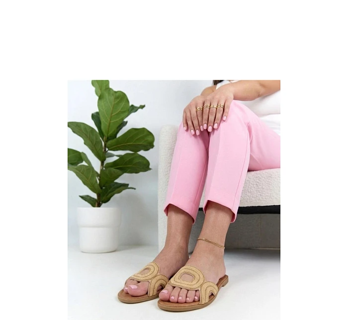 Pantofle  model 226581 Solea