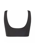 Dámský top ZERO Feel 2.0 Top - BLACK - černý 0004 - SLOGGI