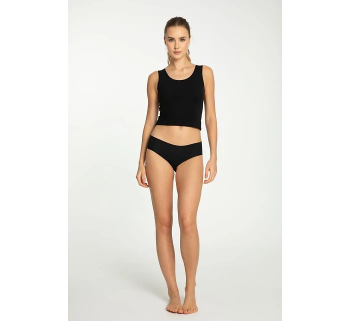 Julimex Bavlněné kalhotky Mood Classic S-2XL Julimex Bavlněné kalhotky Mood Classic S-2XL