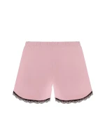 Dámské pyžamové šortky Nipplex Margot model 18443385 S2XL - Mefemi