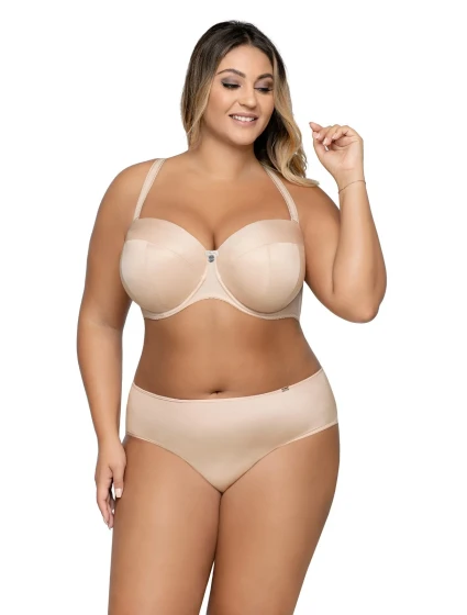 Podprsenka Bardot Ava 1787 Beige