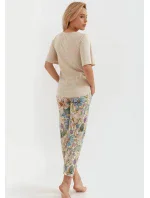 Dámské pyžamo Cana 269 kr/r S-XL