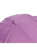 Lehká baseballová čepice adidas s vyšitým logem IY7767 Lehká baseballová čepice adidas s vyšitým logem IY7767