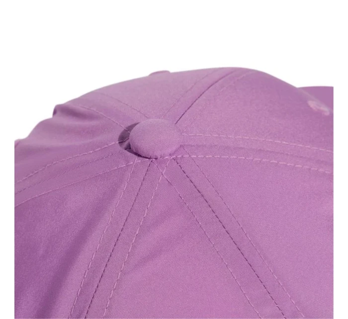 Lehká baseballová čepice adidas s vyšitým logem IY7767 Lehká baseballová čepice adidas s vyšitým logem IY7767