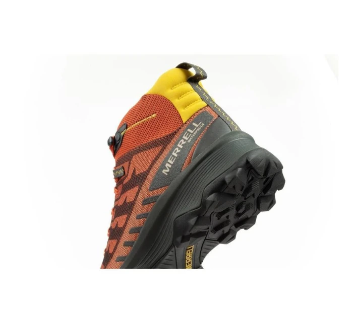 Sportovní obuv Speed Eco M model 20599141 - Merrell Sportovní obuv Speed Eco M model 20599141 - Merrell