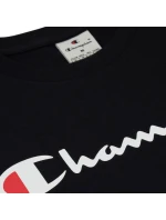 Tričko Champion SS Tee M 220256 KK001 pánské