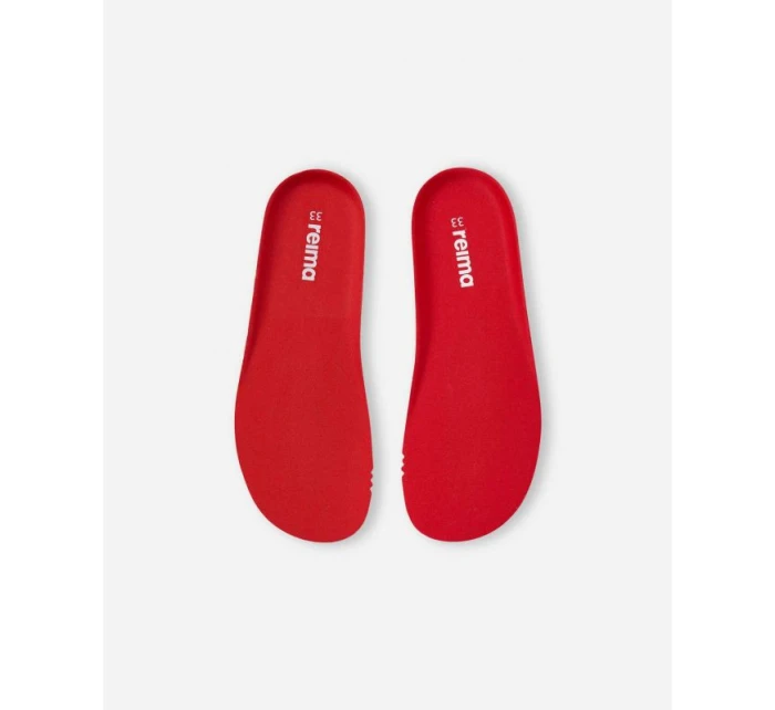 dětská sportovní obuv barefoot nepromokavá černá model 21350064 - Reima