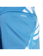 Pánské šortky adidas France Gym blue JC7182 Pánské šortky adidas France Gym blue JC7182