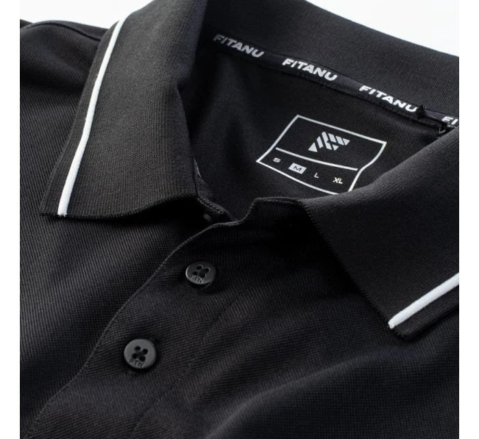 Pánské tričko model 21356615 - Fitanu Pánské tričko model 21356615 - Fitanu