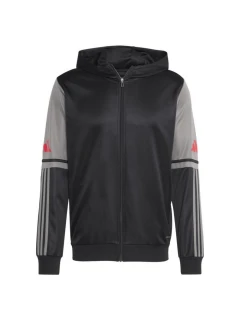 Aididas Squadra 25 M mikina JD6088