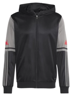 Aididas Squadra 25 M mikina JD6088