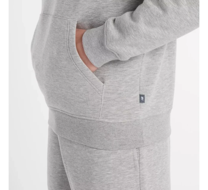 Mikina New Balance Sport Graphic Fleece Hoodie AG M MT51941AG pánské