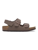 Sandály Birkenstock Milano AS Jr 1029375