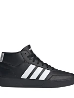 Boty adidas Breaknet Mid M JR3570