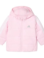 Bunda adidas Essentials 3-Stripes Jr JW2442