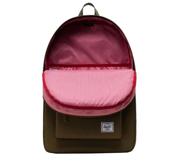 Batoh Heritage model 21372863 Green Jedna velikost - Herschel