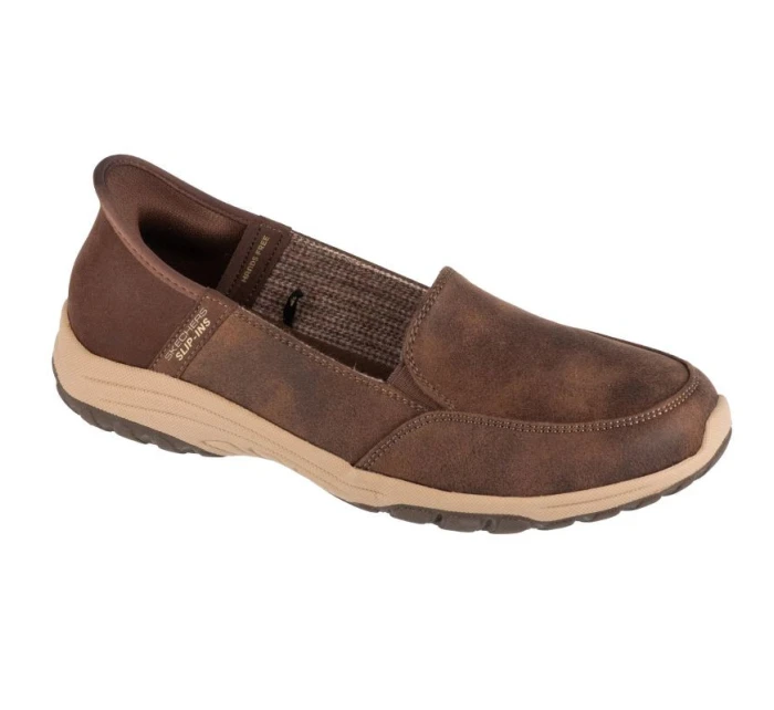 SlipIns:  2.0  Brown 36 model 21375475 - Skechers