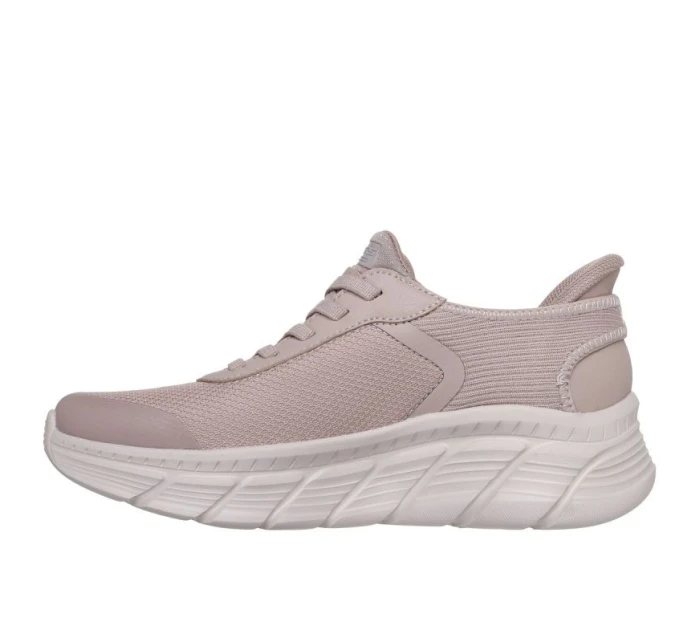 Skechers dámské tenisky BOBS B FLEX HI LINEAR FORCE 117391 TPE