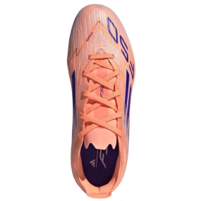 Dětské kopačky adidas F50 Elite FG JH7715