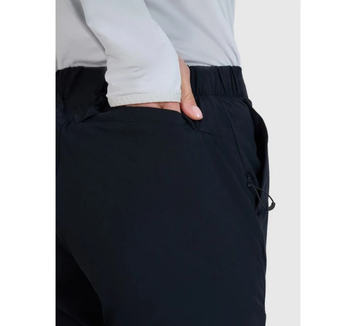 Dámské rychleschnoucí trekové kalhoty model 21434389 dámské - 4F